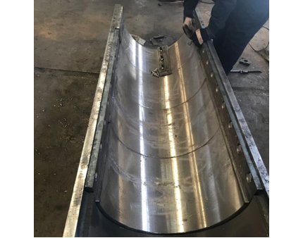 Pre Engineered Buildings